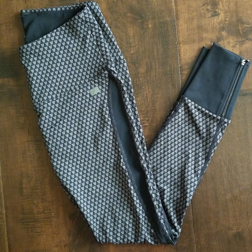 Asics Leggings